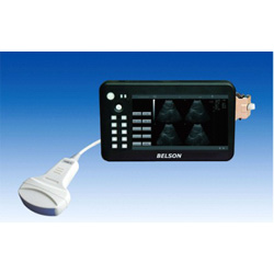 Landytop 3000M+ Digital Mobile Ultrasound Scanner